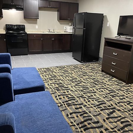 Days Inn & Suites By Wyndham Collierville Germantown Area Bagian luar foto