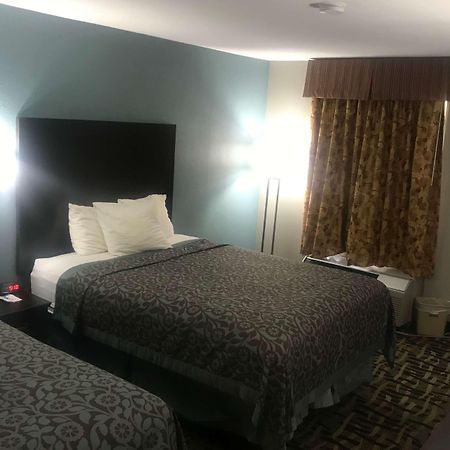 Days Inn & Suites By Wyndham Collierville Germantown Area Bagian luar foto