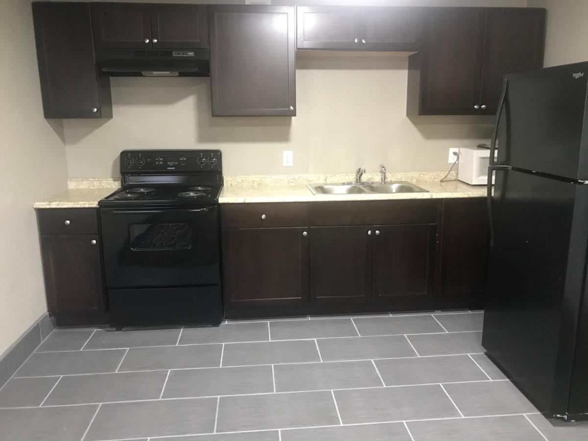 Days Inn & Suites By Wyndham Collierville Germantown Area Bagian luar foto