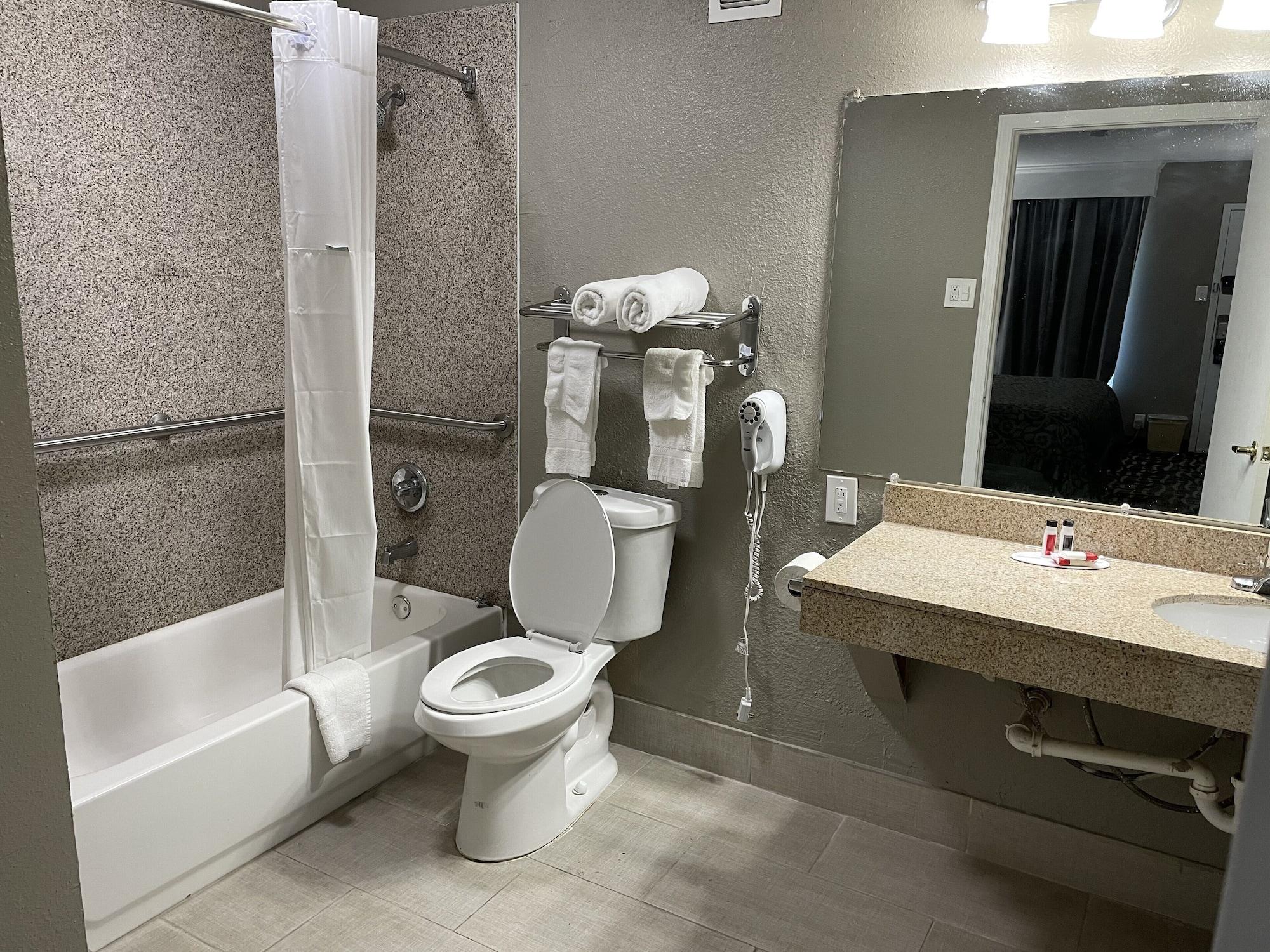 Days Inn & Suites By Wyndham Collierville Germantown Area Bagian luar foto