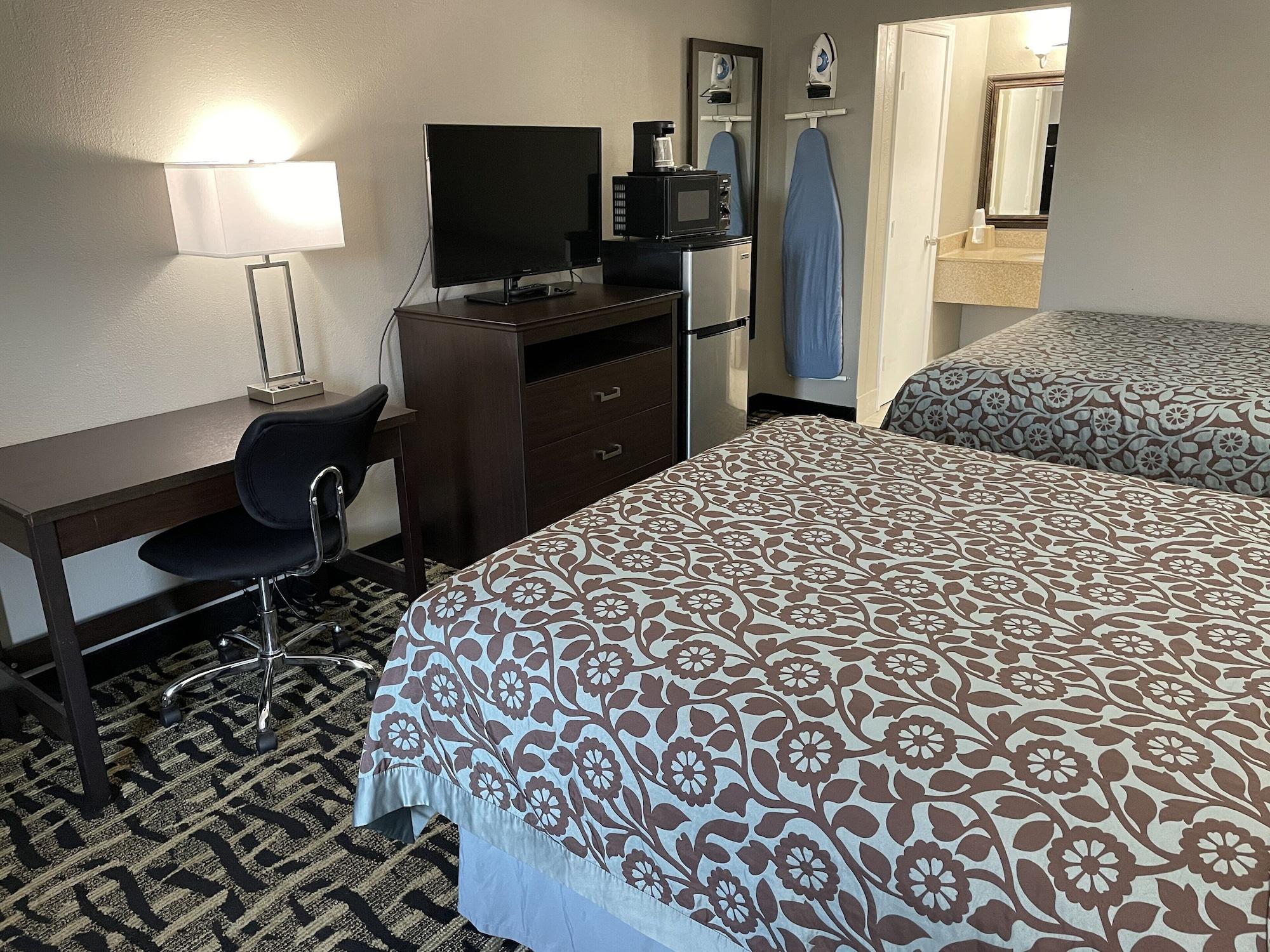 Days Inn & Suites By Wyndham Collierville Germantown Area Bagian luar foto