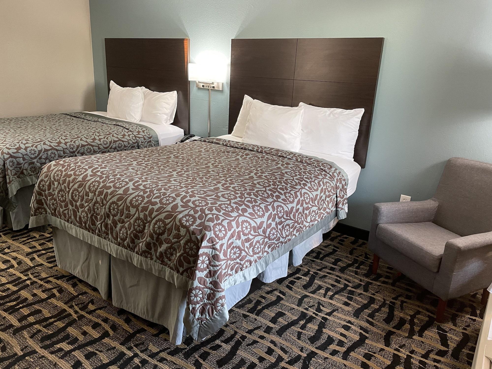 Days Inn & Suites By Wyndham Collierville Germantown Area Bagian luar foto