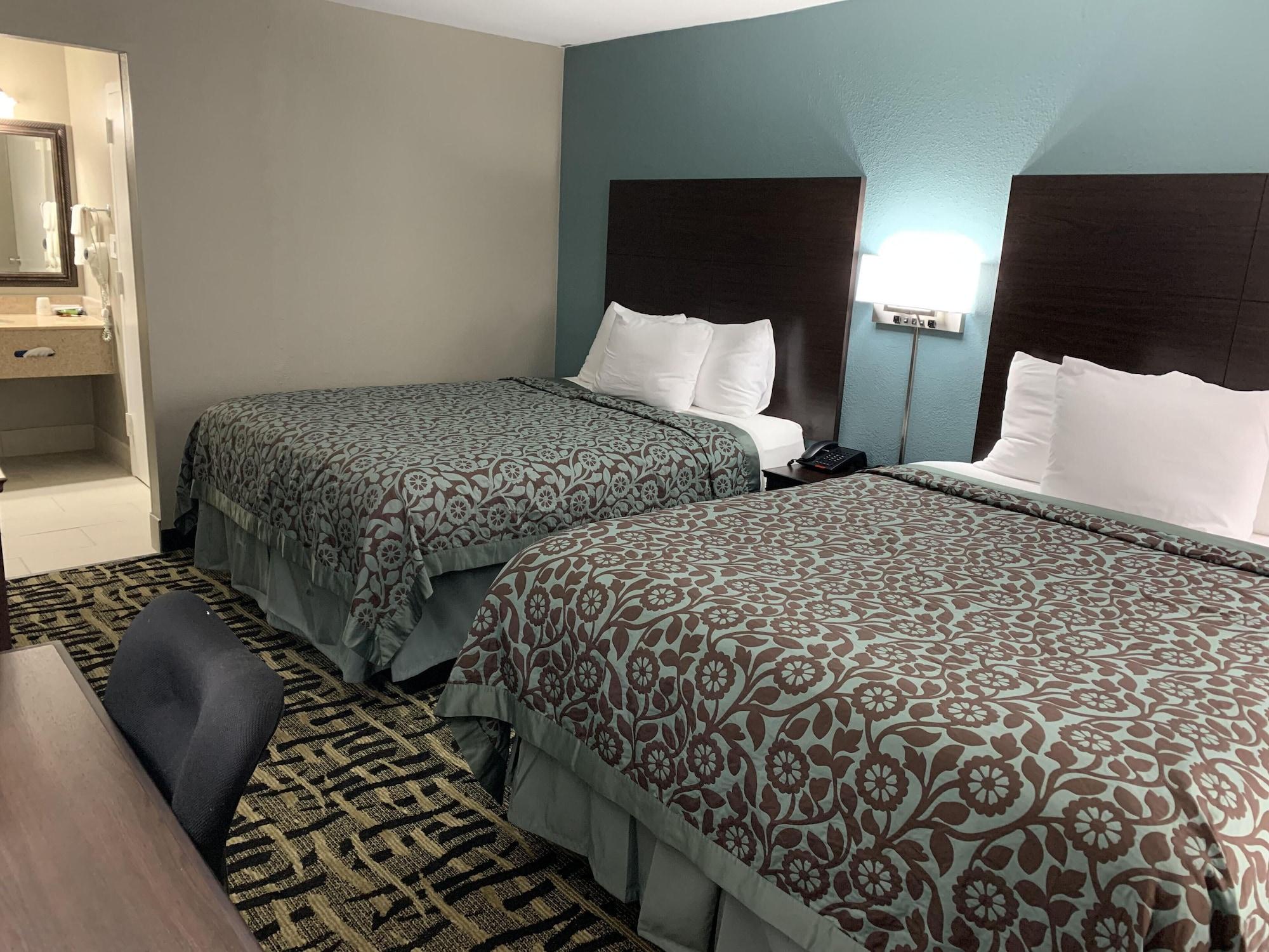 Days Inn & Suites By Wyndham Collierville Germantown Area Bagian luar foto