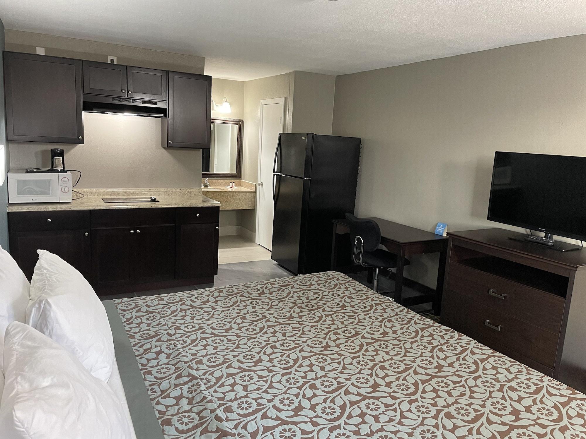 Days Inn & Suites By Wyndham Collierville Germantown Area Bagian luar foto