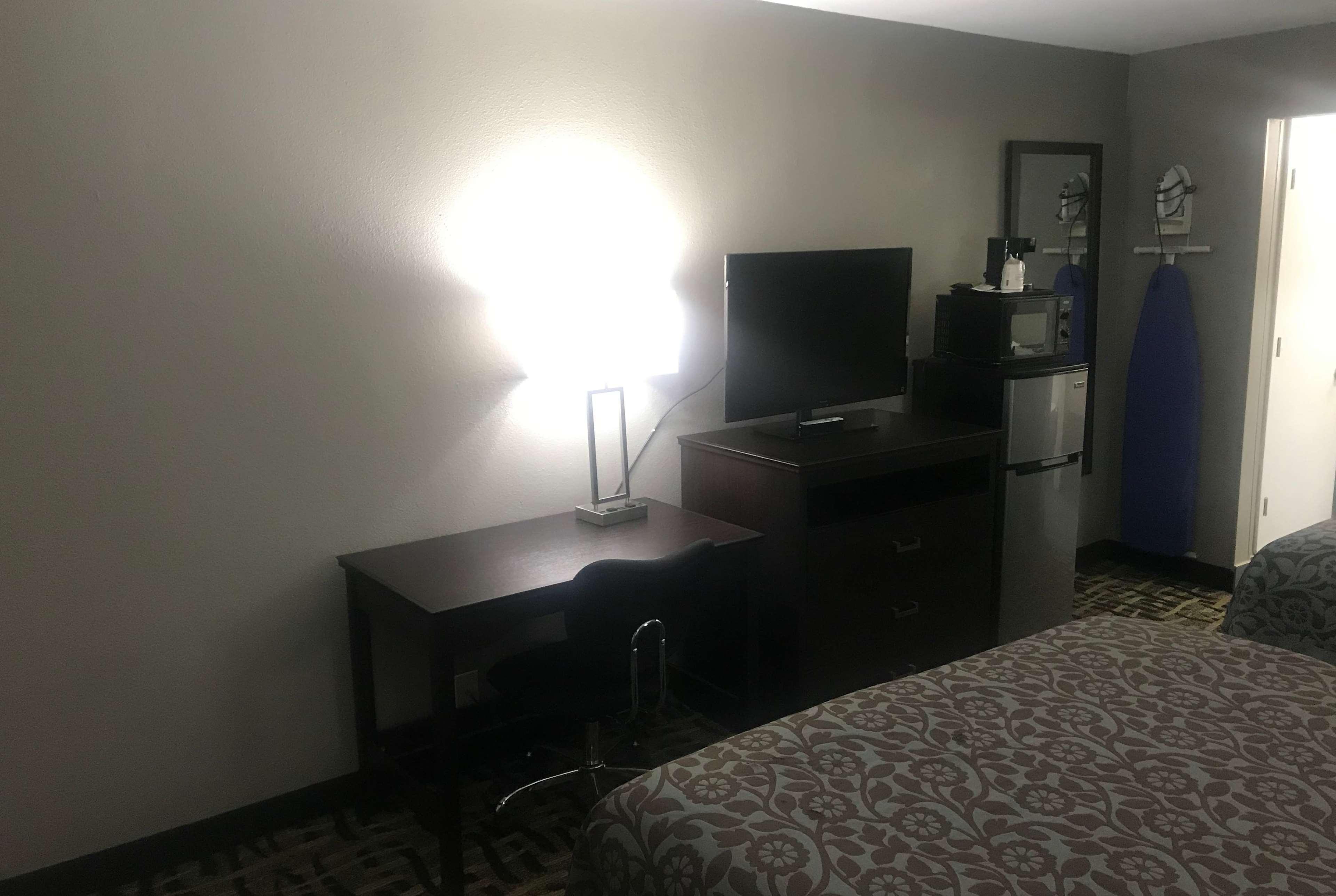 Days Inn & Suites By Wyndham Collierville Germantown Area Bagian luar foto