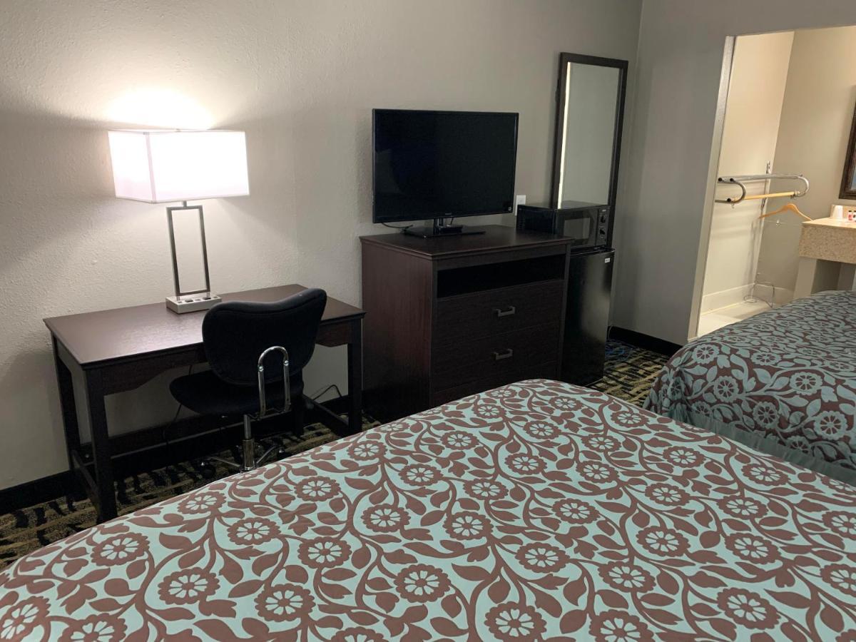 Days Inn & Suites By Wyndham Collierville Germantown Area Bagian luar foto